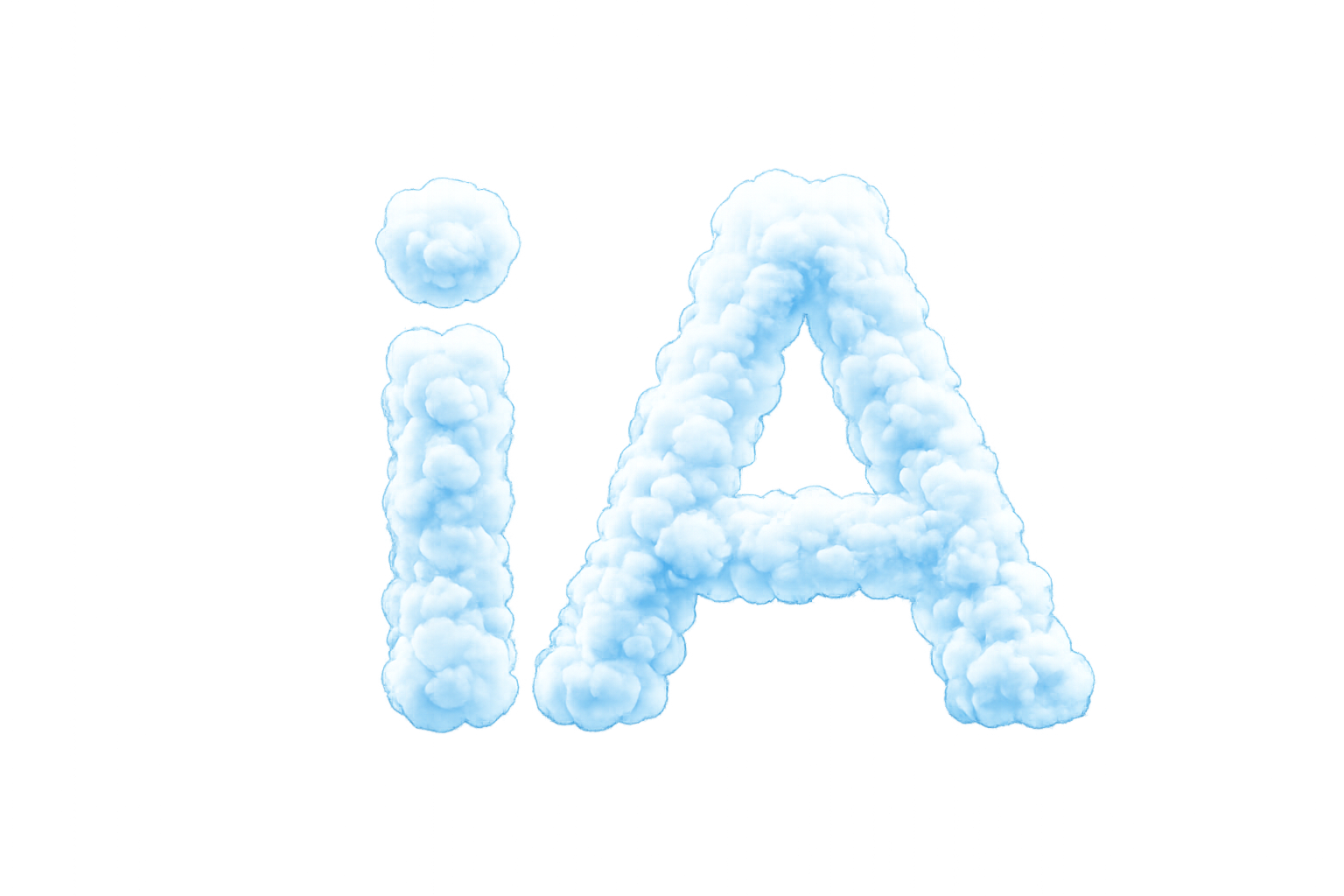 iA logo